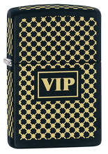 Zapalniczka VIP