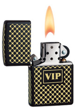 Zapalniczka VIP