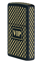 Zapalniczka VIP