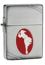Zapalniczka Zippo Windy Girl, 1935 Replica (limited edition)