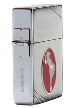Zapalniczka Zippo Windy Girl, 1935 Replica (limited edition)