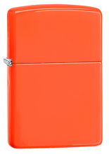 Zapalniczka Zippo Neon Orange
