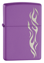 Zapalniczka Zippo Tribal Tattoo, Abyss