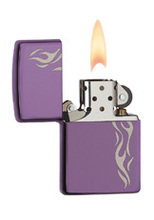 Zapalniczka Zippo Tribal Tattoo, Abyss