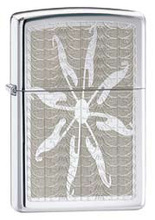 Zapalniczka Zippo Luxury, High Polish Chrome