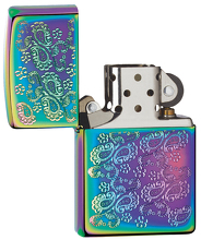 Zapalniczka Paisley 1