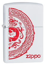 Zapalniczka Red Dragon