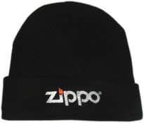 Czapka ZIPPO