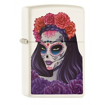 Zapalniczka Zippo Tattoo Lady