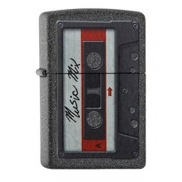 Zapalniczka Zippo Kaseta