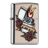 Zapalniczka Zippo Oldschool