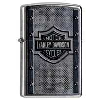 Zapalniczka Zippo Harley Davidson Metal