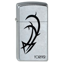 Zestaw zapalniczek Zippo Together/Forever