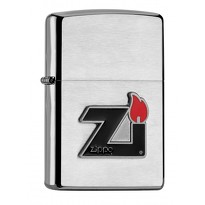 Zapalniczka Zippo Emblem