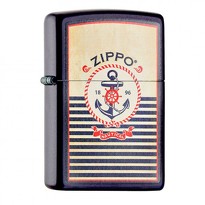 Zapalniczka Zippo Anchor