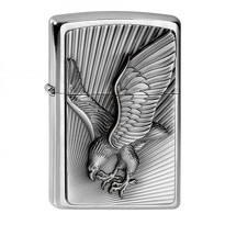 Zapalniczka Zippo Orzeł