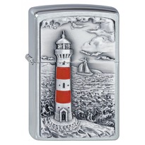 Zapalniczka Zippo Latarnik