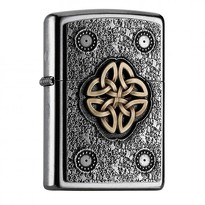 Zapalniczka Zippo Celtic Pattern