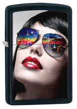 Zapalniczka Zippo Sunglasses 2