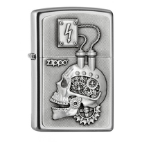 Zapalniczka Zippo Engine Head