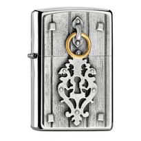 Zapalniczka Zippo Come In