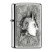 Zapalniczka Zippo Devil