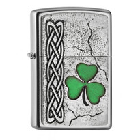 Zapalniczka Zippo Irish