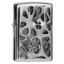 Zapalniczka Zippo Voronoi