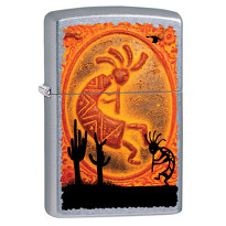 Zapalniczka Zippo Kokopelli
