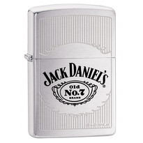 Zapalniczka Zippo Jack Daniel's