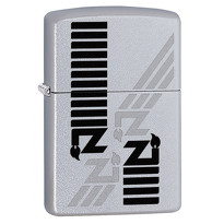Zapalniczka Zippo ZI Squared
