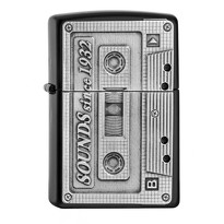 Zapalniczka Zippo Tape