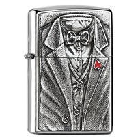 Zapalniczka Zippo Jacket