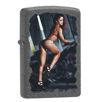 Zapalniczka Zippo Lady Rider