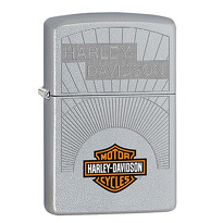 Zapalniczka Zippo HD