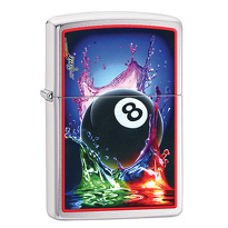 Zapalniczka Zippo Mazzi
