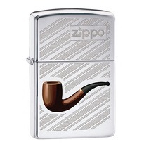 Zapalniczka fajkowa Zippo 