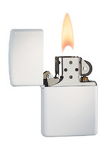 Zapalniczka Zippo Regular White Matte