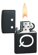 220 154 Zapalniczka Palę Fajki