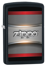 Zapalniczka Zippo Logo