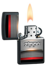 Zapalniczka Zippo Logo