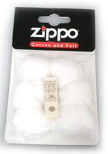 Wypełniacz wkładu do zapalniczki ZIPPO