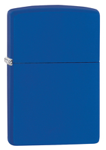 Zapalniczka Zippo Royal Matte