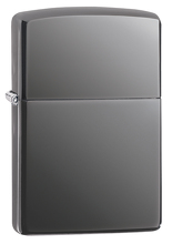 Zapalniczka Zippo Black Ice