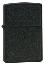 Zapalniczka Zippo Black Crackle