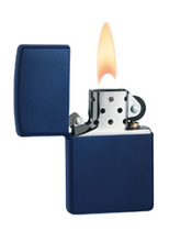 Zapalniczka Zippo Navy Matte