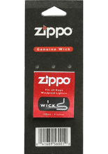 Knoty Zippo