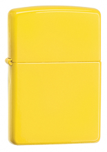 Zapalniczka Zippo Lemon Matte