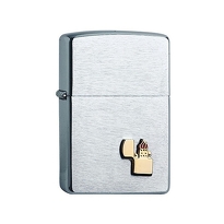 Zapalniczka Zippo PIN