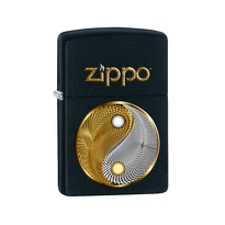 Zapalniczka Zippo Ying Yang